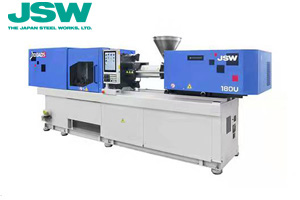 JSW电动射出成形機