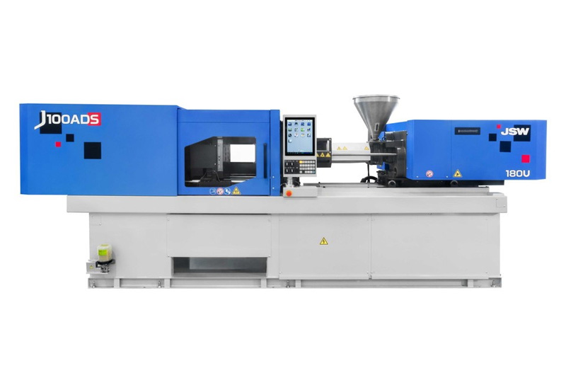 小型电动注塑机<