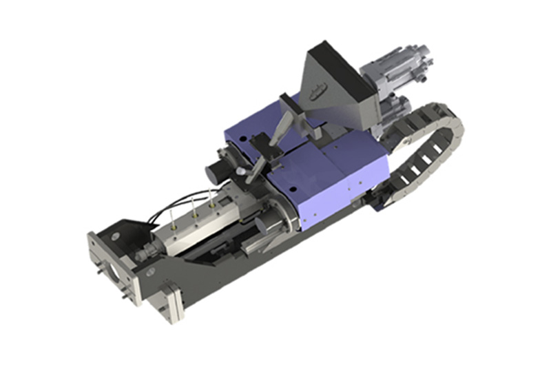 注射亚单位 FLiP<