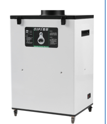 开停注塑机前需要注意的细节